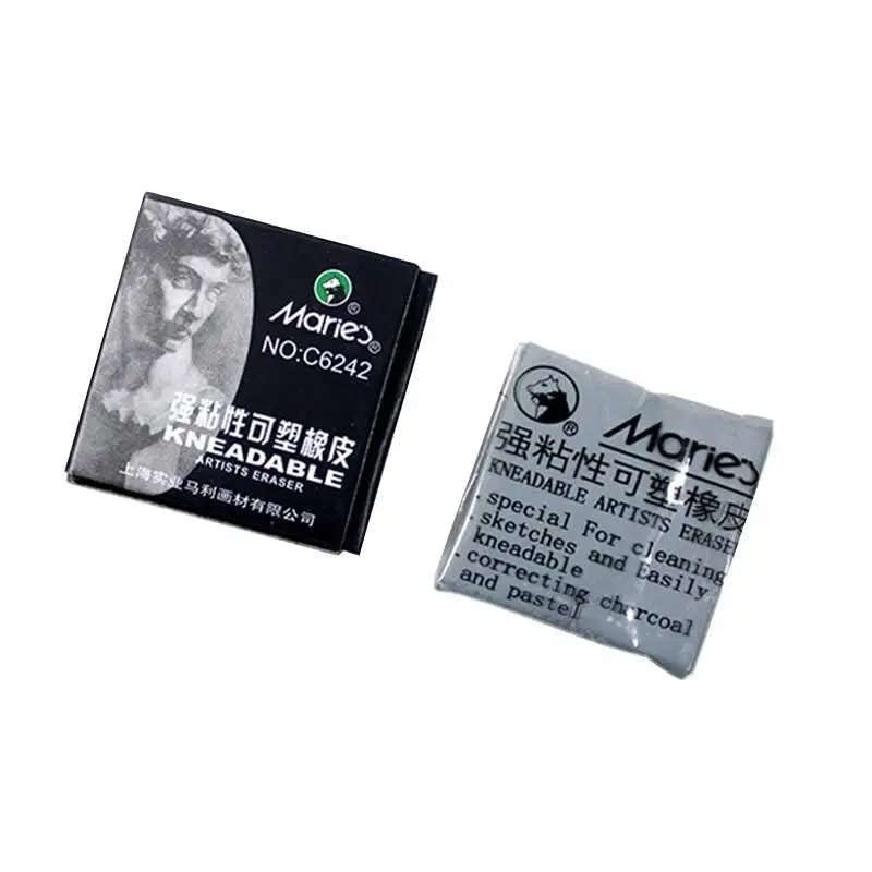 Marie's Kneadable Artists Eraser