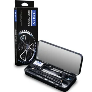 Doms Geo Tron Mathematical Drawing Instruments