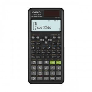 Casio fx-991ES PLUS Scientific Calculator